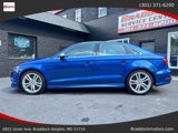 Used 2016 Audi S3 Premium Plus w/ Technology Package image 2