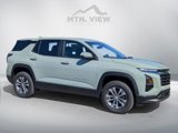New 2026 Chevrolet Equinox LT w/ Convenience Package II image 2