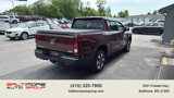Used 2017 Honda Ridgeline RTL image 4