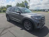 New 2025 Ford Explorer Active image 4