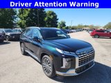 New 2025 Hyundai Palisade Calligraphy image 5