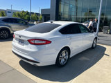 Used 2015 Ford Fusion SE image 4