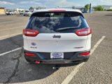 Used 2017 Jeep Cherokee Trailhawk w/ Cold Weather Group image 6