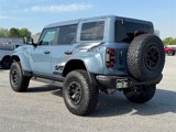 New 2025 Ford Bronco Raptor w/ Interior Carbon Fiber Pack image 5