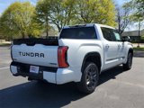 New 2025 Toyota Tundra Platinum image 4