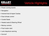 Certified 2022 Chevrolet Silverado 1500 High Country w/ LPO, Dark Essentials Package image 2