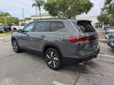 New 2025 Volkswagen Atlas SEL image 6