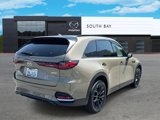 Certified 2025 MAZDA CX-70 3.3 Turbo w/ Premium Package image 3