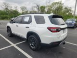 Used 2025 Honda Pilot TrailSport image 3