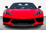 Used 2025 Chevrolet Corvette Stingray Premium Conv w/ Z51 Performance Package image 3