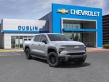 New 2025 Chevrolet Silverado EV LT image 2