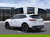 New 2025 Buick Envision Sport Touring image 3