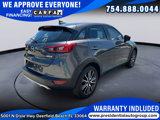 Used 2017 MAZDA CX-3 Touring image 6