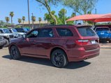 New 2025 Dodge Durango R/T w/ Blacktop Package image 3