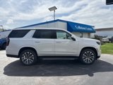 New 2025 Chevrolet Tahoe High Country image 2
