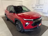 New 2026 Chevrolet TrailBlazer RS w/ Convenience Package image 1