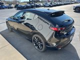 New 2025 MAZDA MAZDA3 Hatchback w/ Appearance Package image 4