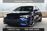 Used 2024 Audi A3 2.0T Premium Plus w/ Premium Plus Package image 4