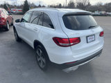 Used 2017 Mercedes-Benz GLC 300 4MATIC image 6
