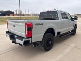 New 2025 Ford F250 4x4 Crew Cab Super Duty image 4