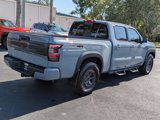 New 2025 Nissan Frontier PRO-4X image 4