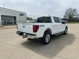New 2025 Ford F150 Lariat image 5