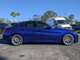 New 2023 Alfa Romeo Giulia Sprint image 3