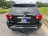 Used 2018 Nissan Pathfinder SL image 5