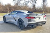 New 2025 Chevrolet Corvette Stingray Preferred Conv w/ Z51 Performance Package image 5