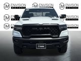 New 2025 RAM 1500 Rebel w/ Advanced Safety Group II image 3