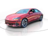 New 2025 Hyundai Ioniq 6 SEL image 2