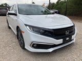 Used 2019 Honda Civic EX image 4