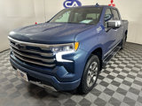 Used 2024 Chevrolet Silverado 1500 High Country w/ Technology Package image 3