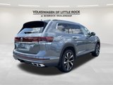 New 2025 Volkswagen Atlas SEL Premium R-Line image 5