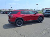 New 2026 Chevrolet Equinox RS w/ Convenience Package III image 3