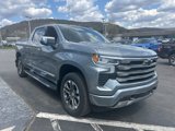 New 2025 Chevrolet Silverado 1500 High Country w/ Technology Package image 3