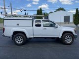 Used 2012 GMC Canyon SLE w/ Bodyguard Package image 5