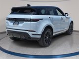 New 2026 Land Rover Range Rover Evoque Dynamic SE image 5