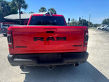 Used 2021 RAM 1500 Rebel image 4