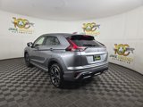 New 2025 Mitsubishi Eclipse Cross SEL image 5