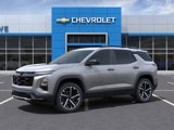 New 2026 Chevrolet Equinox RS w/ Convenience Package III image 2