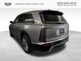New 2026 Cadillac Vistiq Luxury w/ LPO, Floor Liner Package image 4