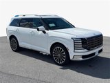 New 2026 Hyundai Palisade Calligraphy image 2