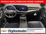 New 2025 Chevrolet Equinox LT w/ Convenience Package II image 3