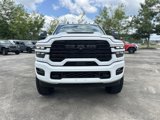 New 2025 RAM 3500 Laramie image 2