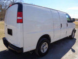 Used 2020 Chevrolet Express 2500 w/ Driver Convenience Package image 6