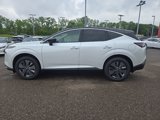 New 2025 Nissan Murano SL w/ Cargo Package image 4