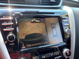Used 2020 Nissan Murano Platinum image 5