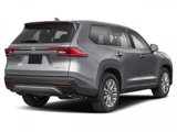 New 2025 Toyota Grand Highlander AWD image 3