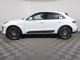 Certified 2025 Porsche Macan image 2